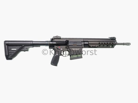 Heckler & Koch Heckler & Koch MR308 A3