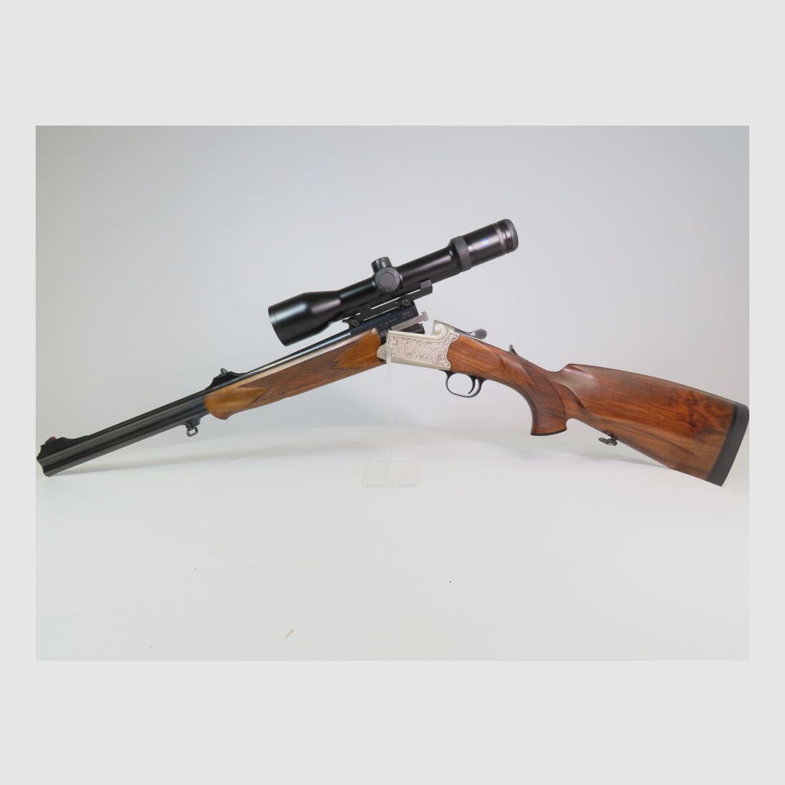 Heym 26 B incl. Zeiss Victory HT!