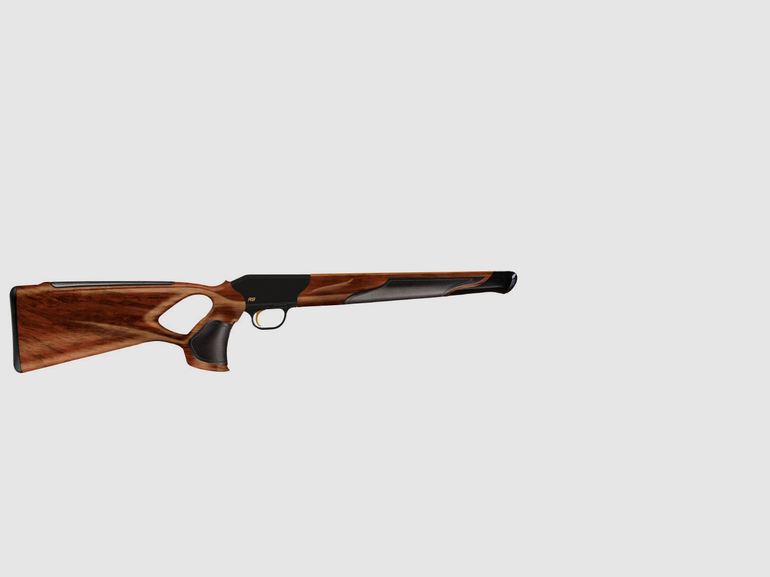 Blaser System R8 Success Leder SHK:4 Echtleder Cocoa
