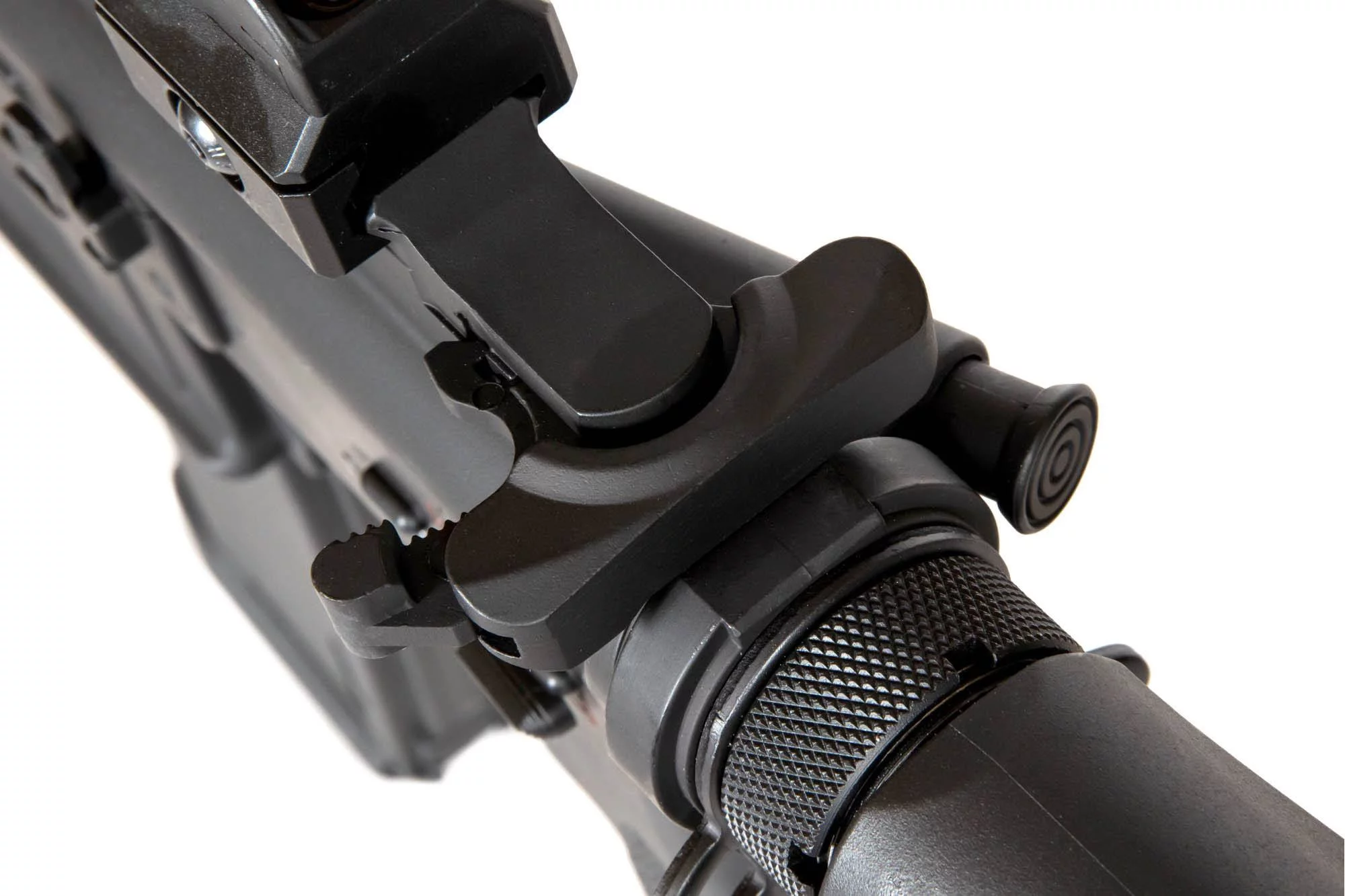 Carabina ASG Specna Arms SA-H20 EDGE 2.0 – negra, imagen 12 de 34