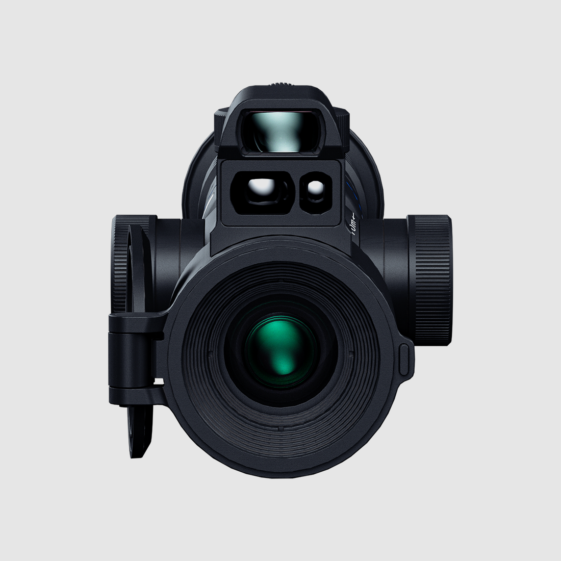 PARD Night Stalker 4K eX NS4E-70 Digitales Tag- und Nachtsichtzielfernrohr, Bild 3 von 6