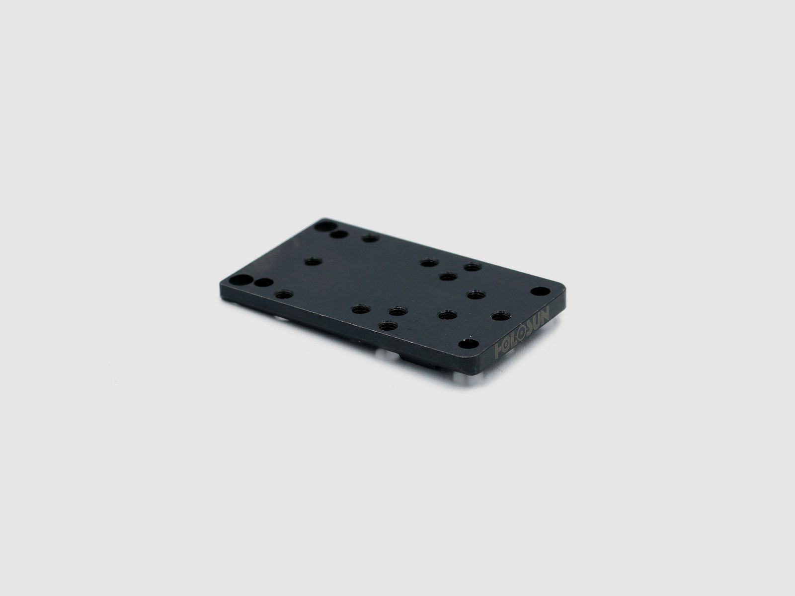 Holosun HS Mount 407C 507C Adapterplatte