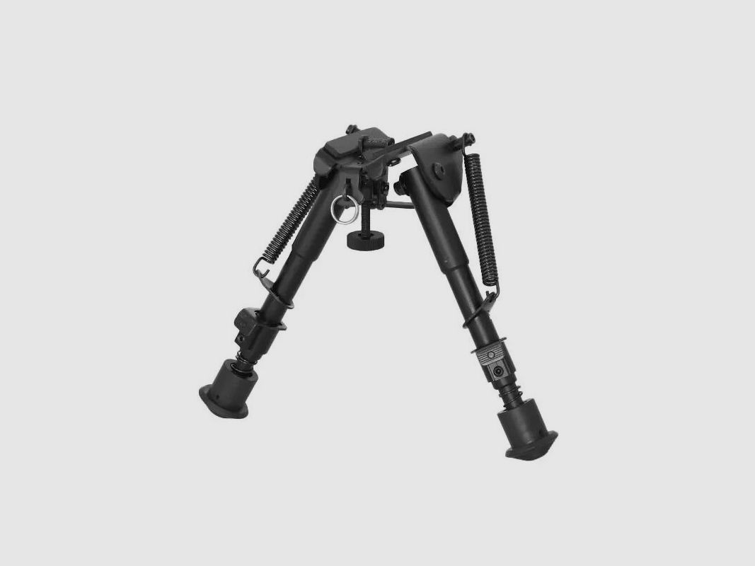 Universal Standard Bipod Black T-Eagle, image 1 of 3