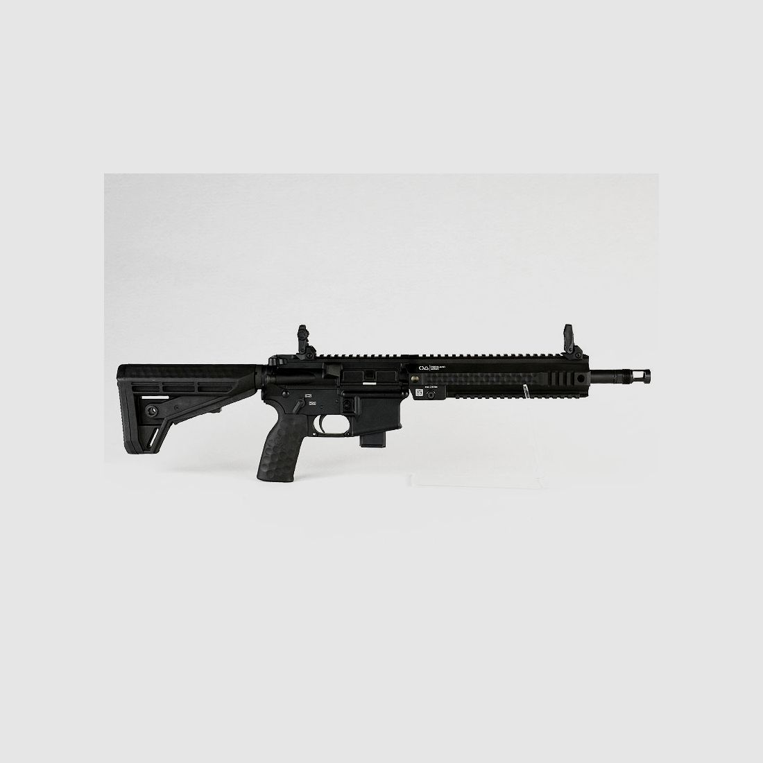 Oberland Arms OA-15 PR M9 Short 12" + sistema intercambiable en SET