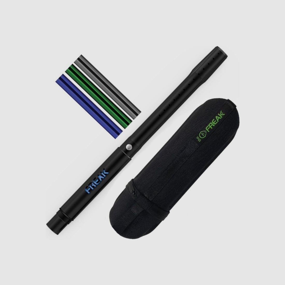 Smart Parts Freak Jr. Set (Spyder)