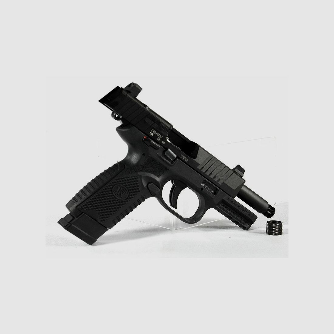 Fabrique Nationale FN 502 Tactical OR, image 5 of 5
