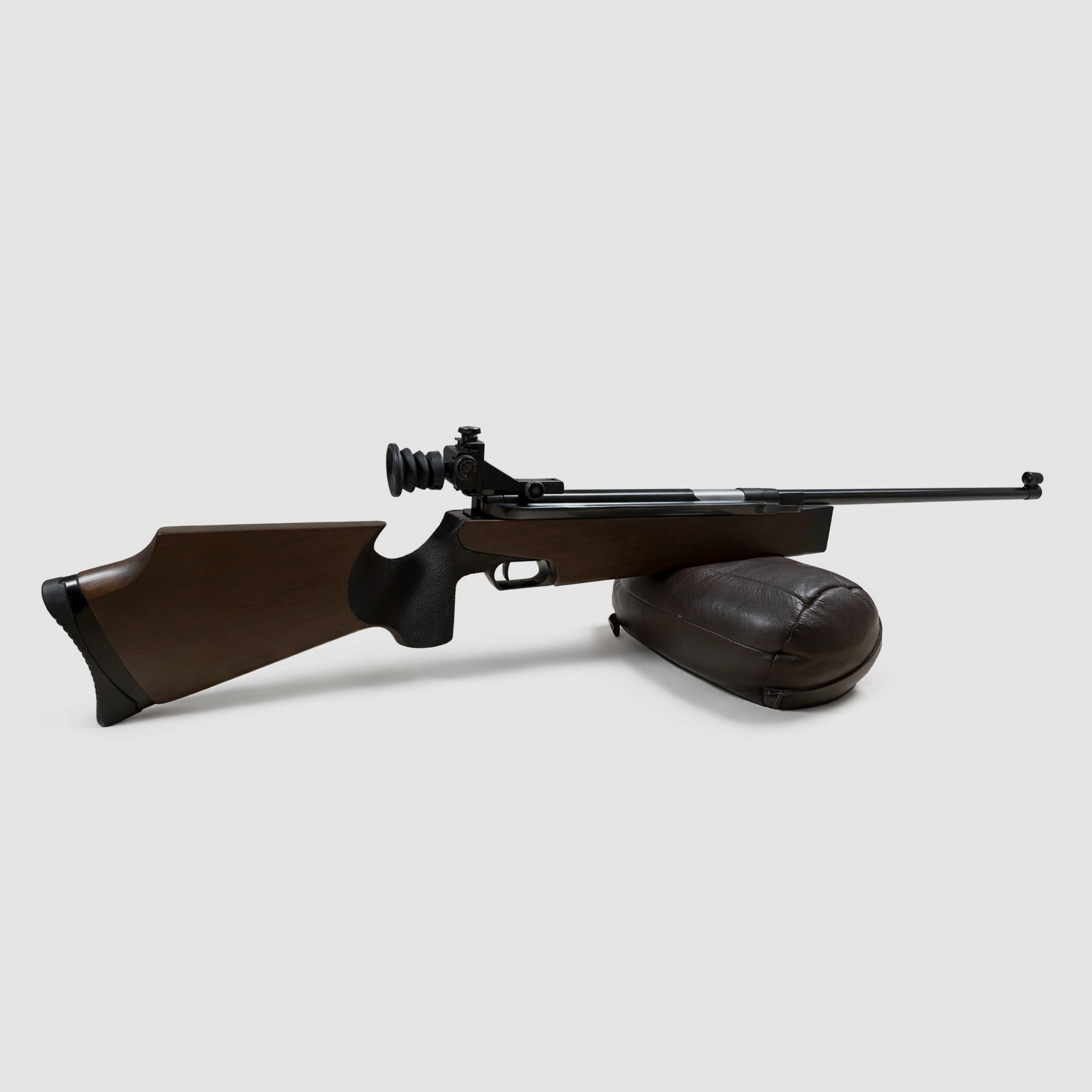 Air rifle Feinwerkbau Model 300 for right-handed shooters