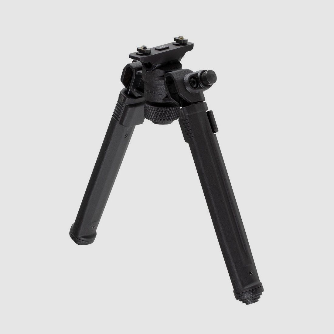 Magpul Zweibein fr M-LOK Farbe: Schwarz