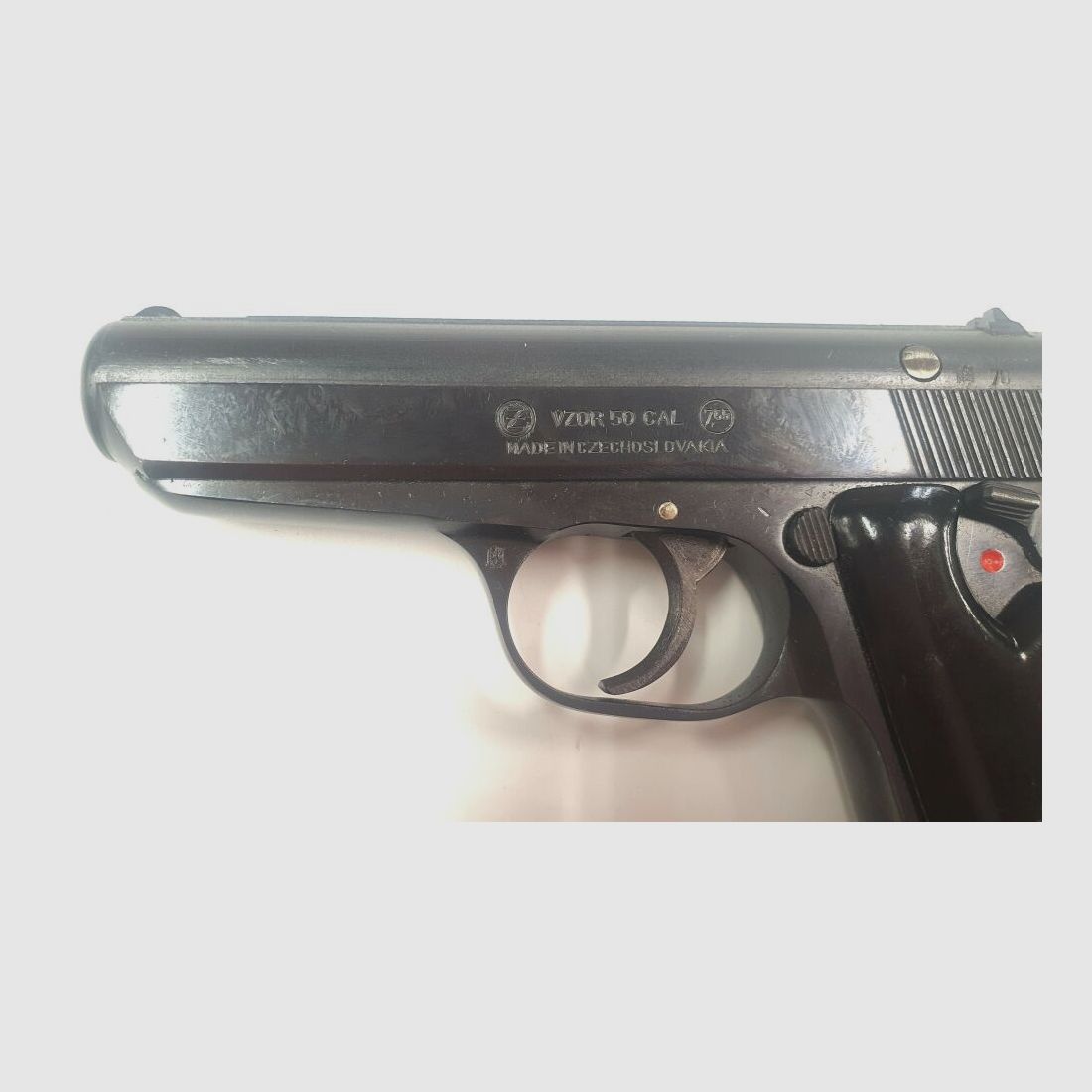 CZ Uhersky Brod CZ Uhersky Brod VZOR50