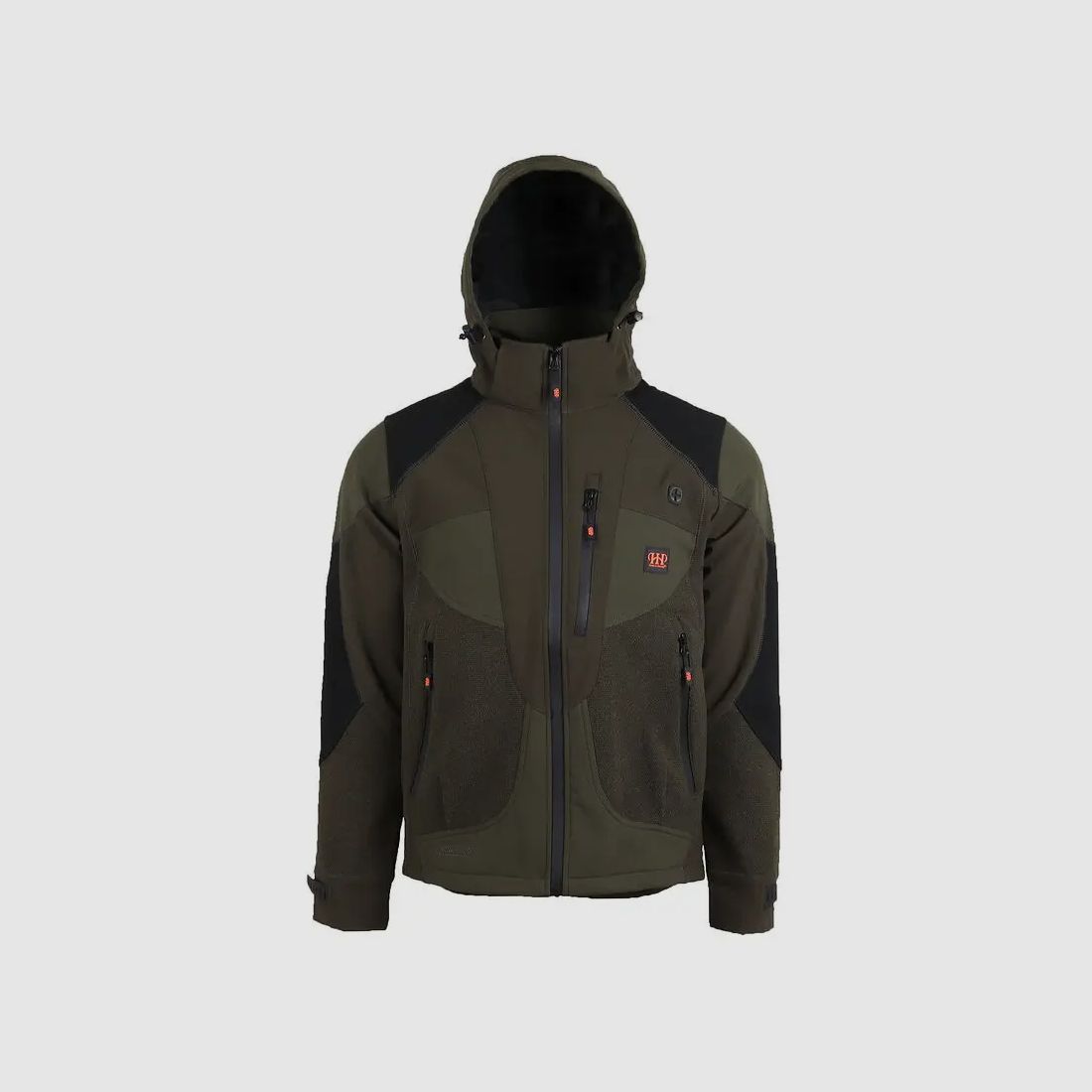 House of Hunting softshell jacket Marco