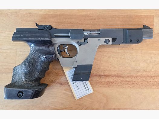 Walther GSP