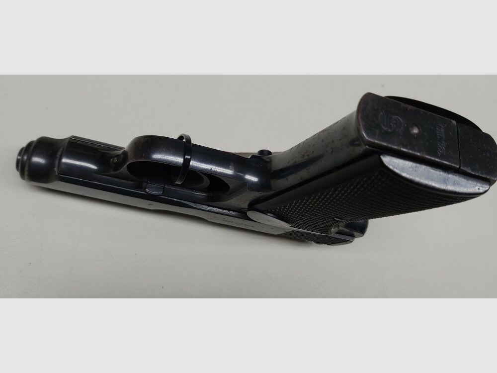 Sauer&Sohn Mod. 38
