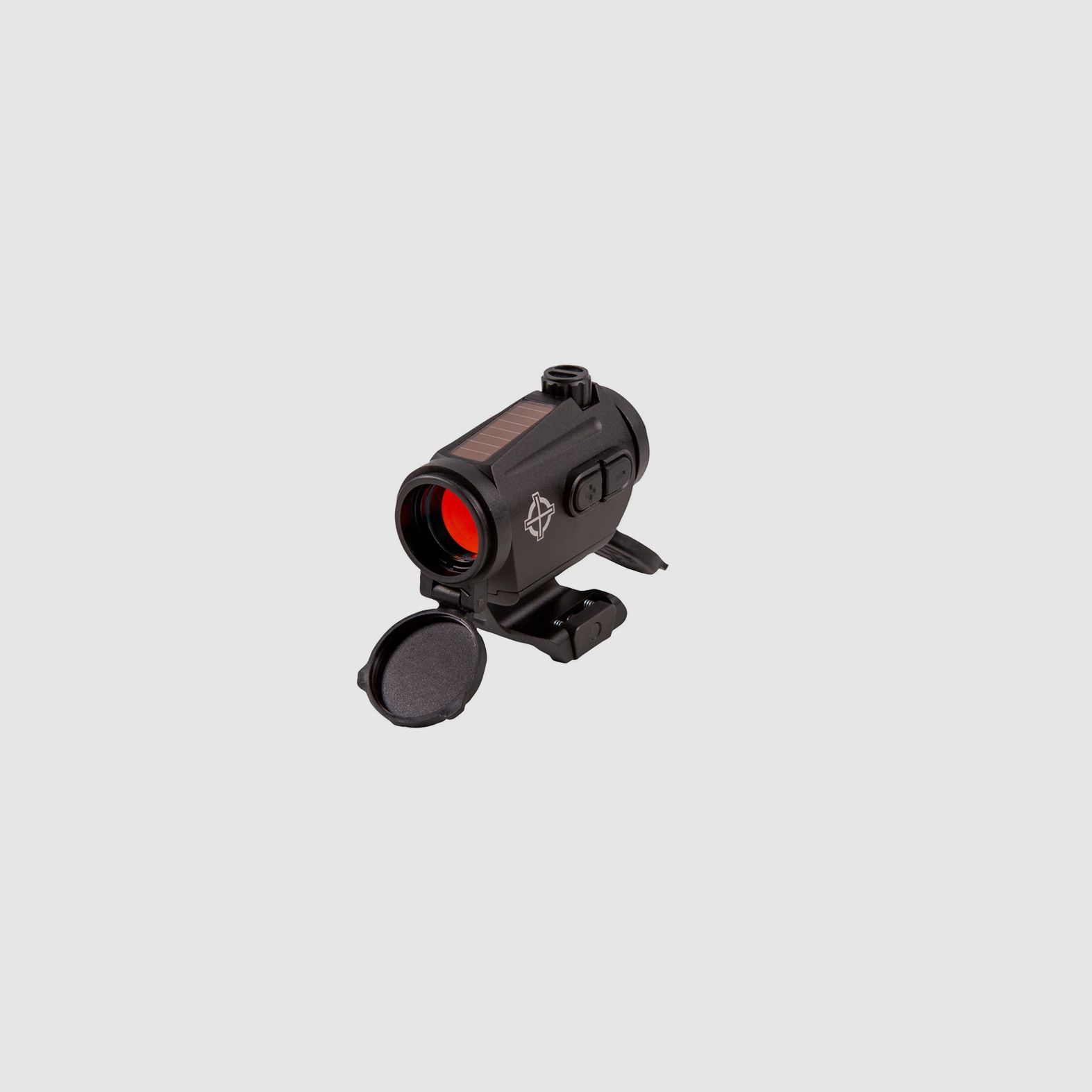 Sightmark Leuchtpunktvisier MTS Mini Solar 1x22