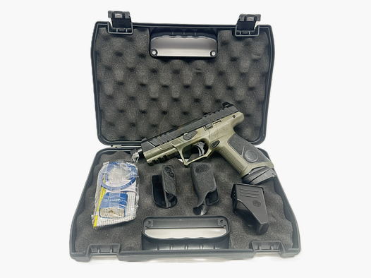 BERETTA APX Cal. 9 x19