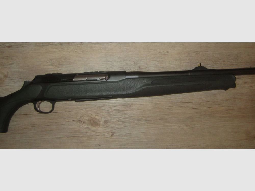 Sauer & Sohn 303 Mod Hardwood