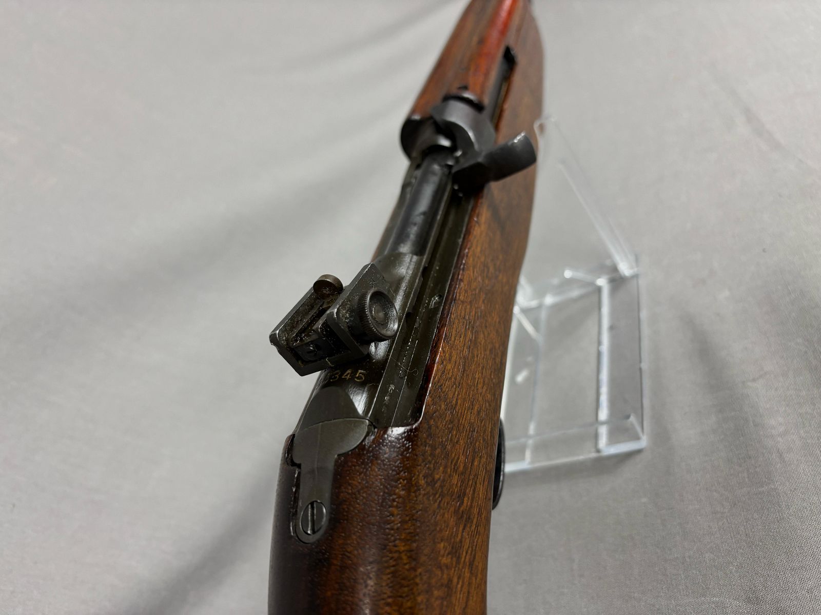 Winchester 30M1 in .30 Carbine