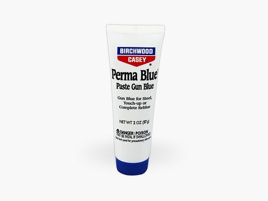 PERMA BLUE PASTE GUN BLUE (PAVON EN FRIO)