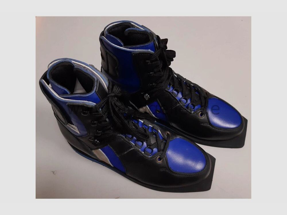 Scarpa da tiro AKAH taglia 39