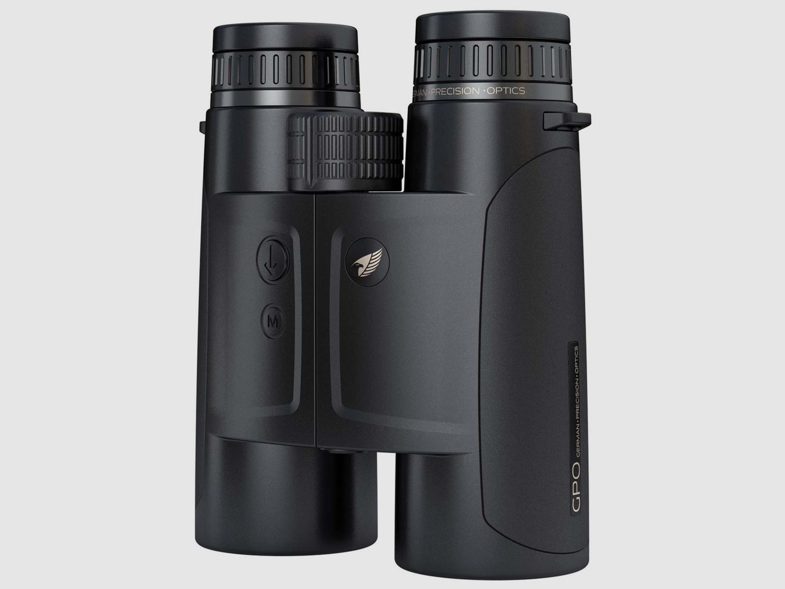 German Precision Optics Rangeguide 2800 10x50