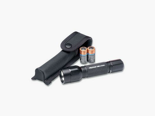 Peli M6 Lithium Flashlight