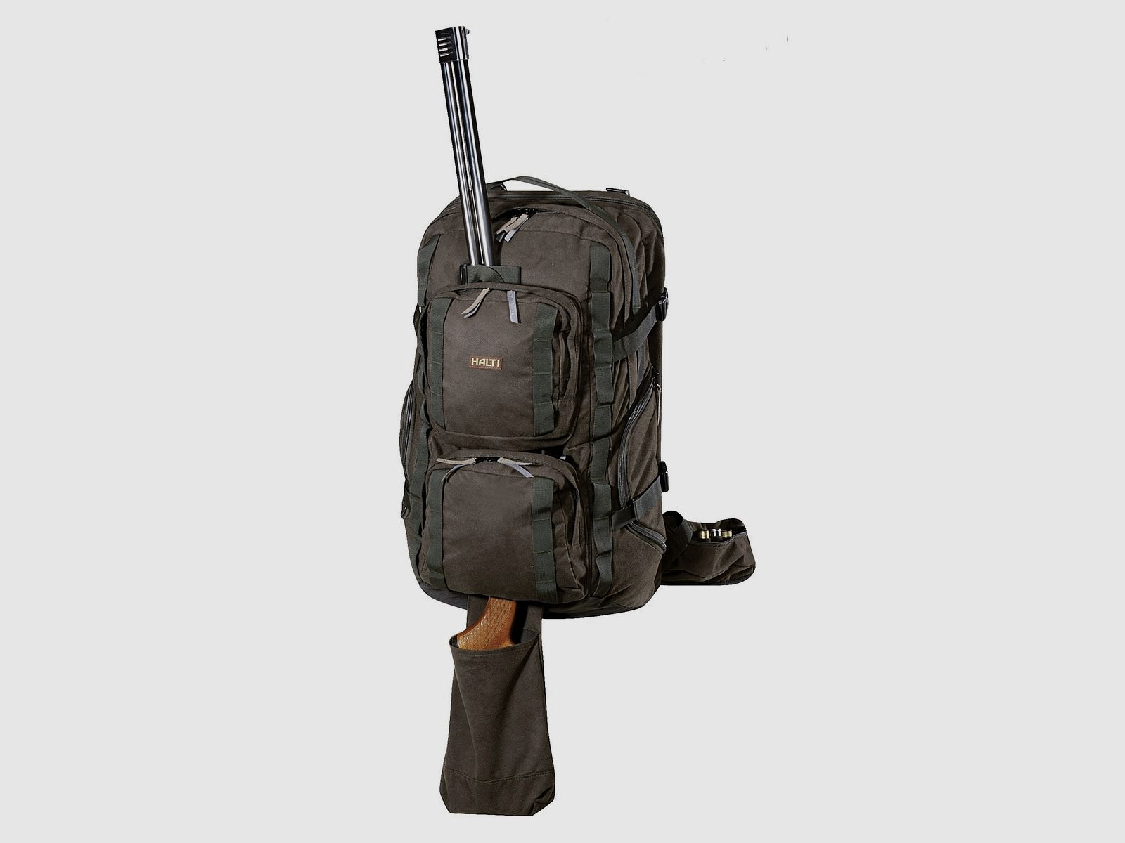 Zaino da trekking Halti Kauris