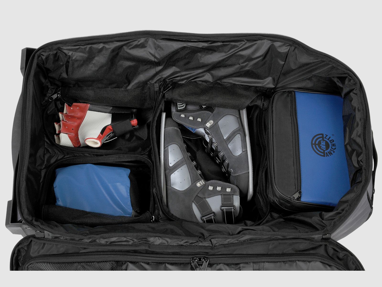 torba sportowa ahg XXL
