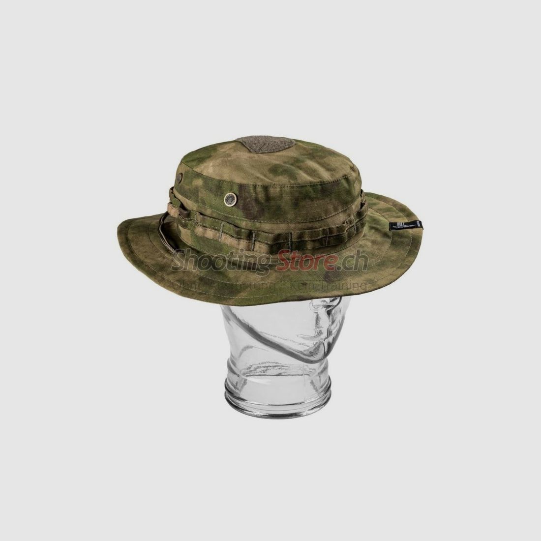 Invader Gear Mod 3 Boonie Hat Everglade M