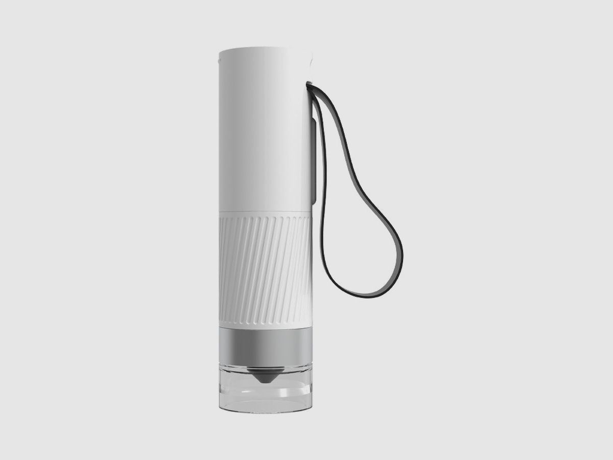 Microscopio digitale Beaverlab 100X-400X - Ultra compatto M1C