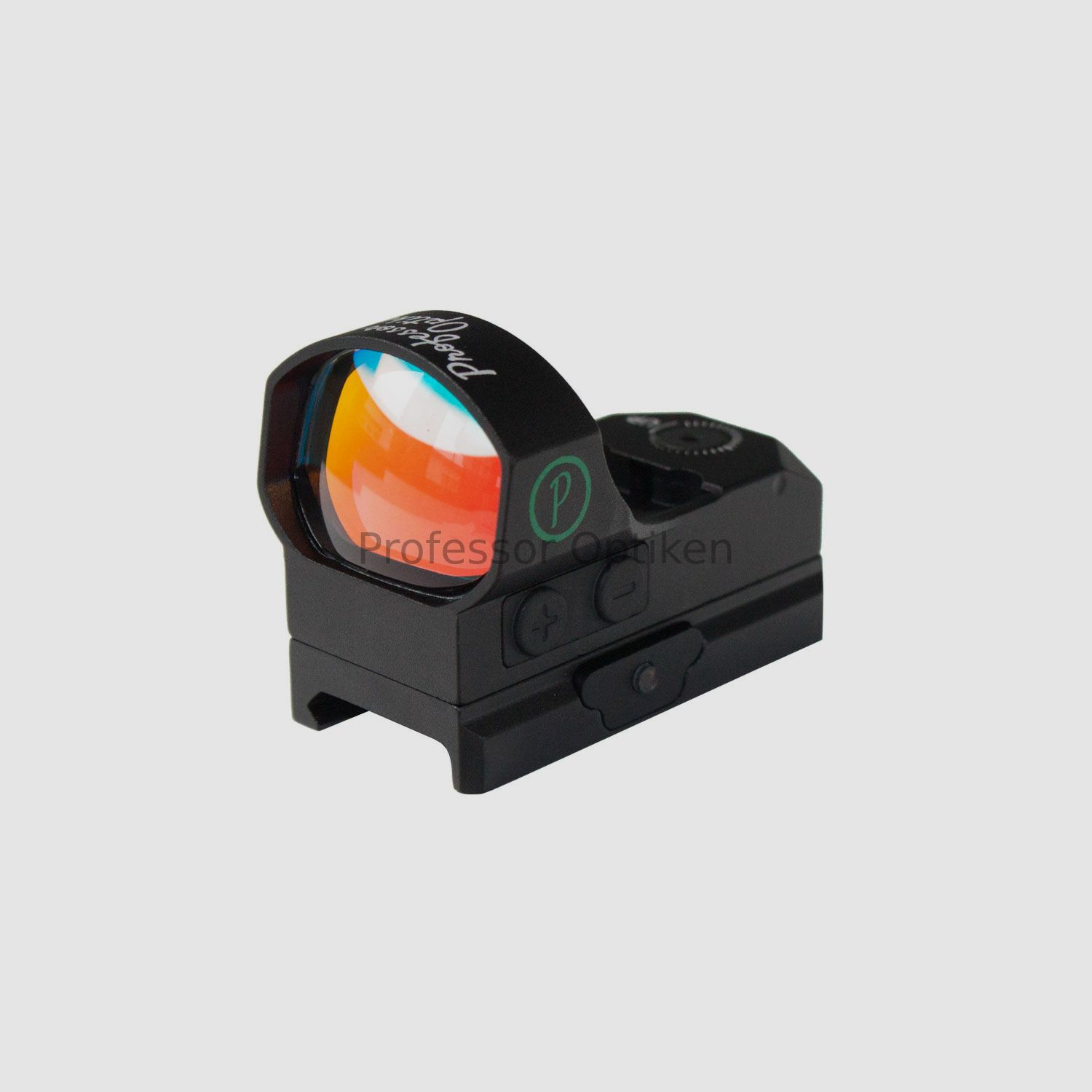 Professor Optiken Reflexvisier Königssee - 1x22x33, 3 MOA