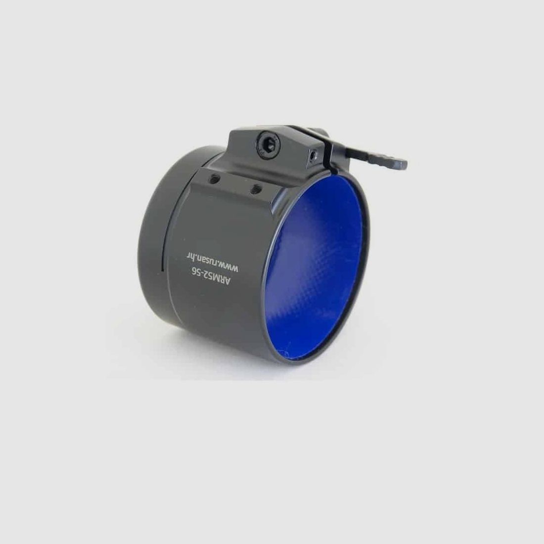 Adaptateur Rusan ARM52 Universel Montage Universel