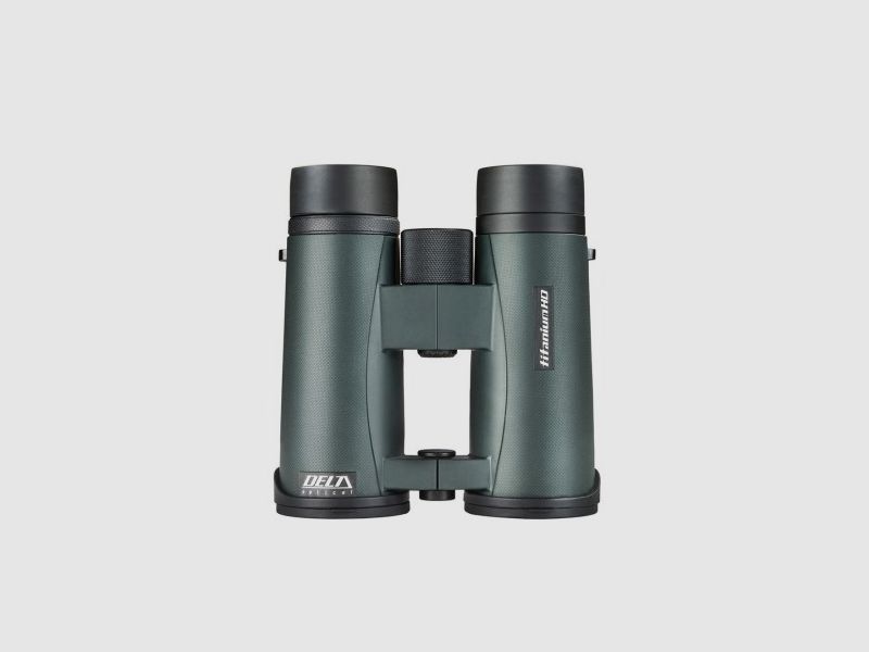 Delta Optical Titanium HD 10X42, Bild 6 von 11