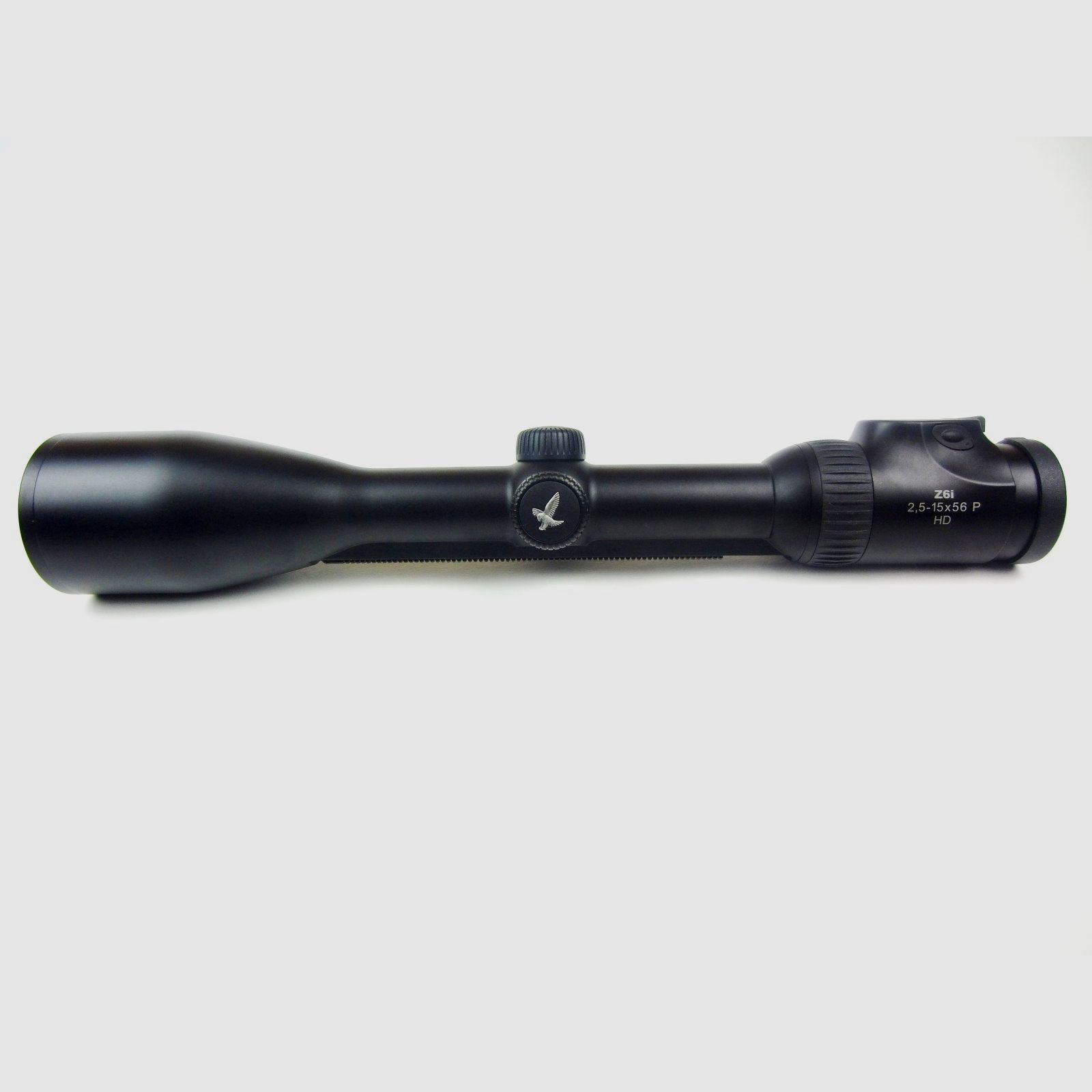 Swarovski Z6I 2,5-15X56 P SR 4A-I