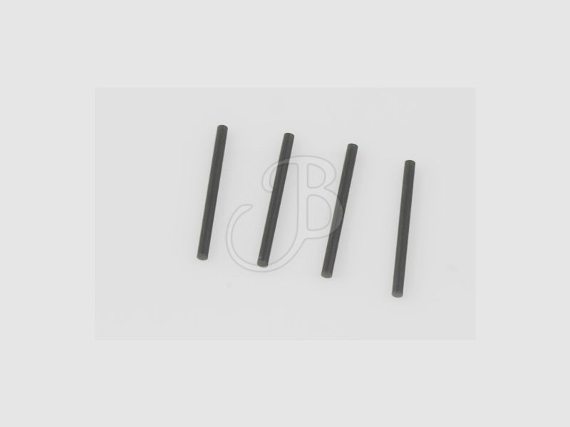 PIN DO DECAPING RCBS 09609 Wtyczki do dekapowania Duże 5-pack