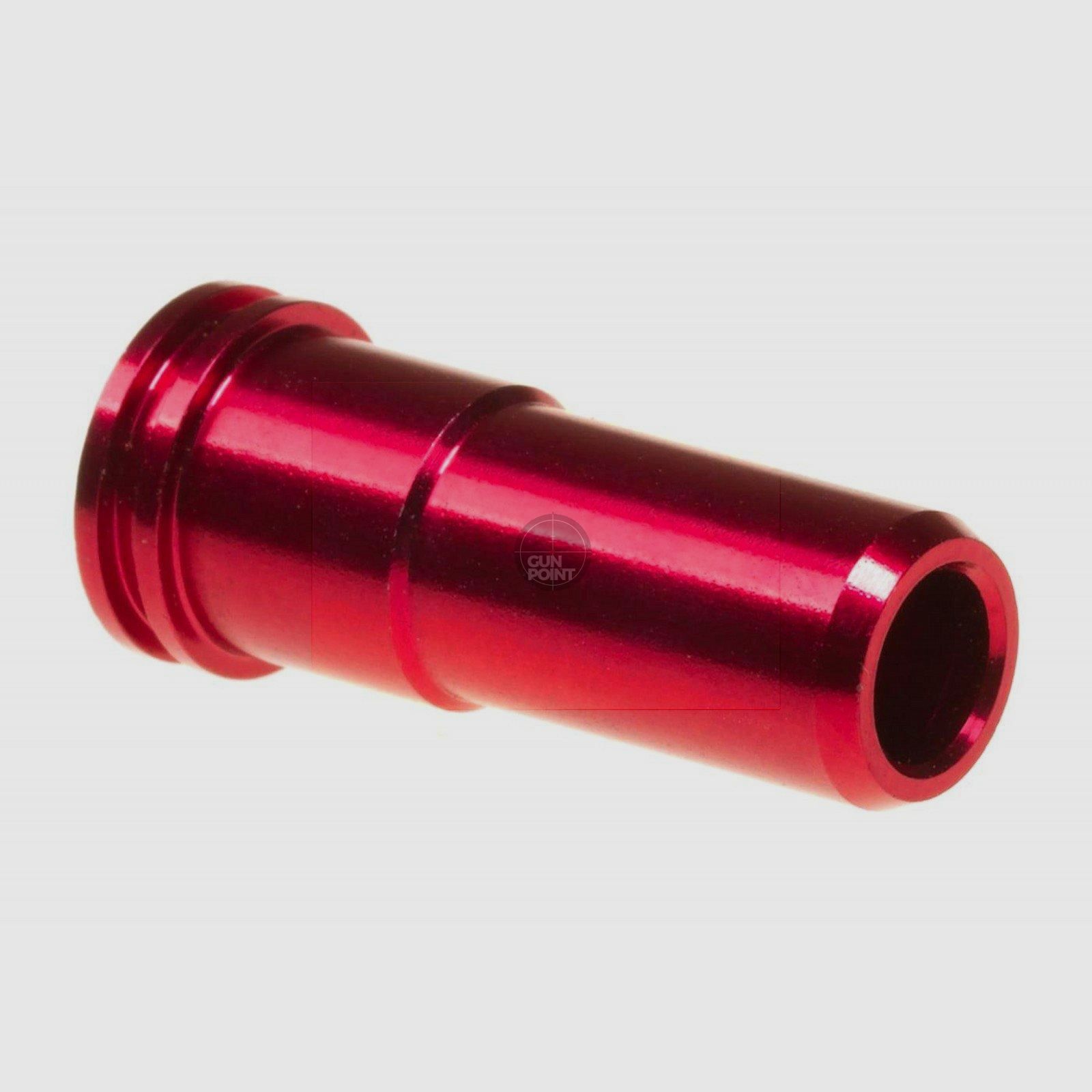 Point M4 Aluminum Air Seal Nozzle