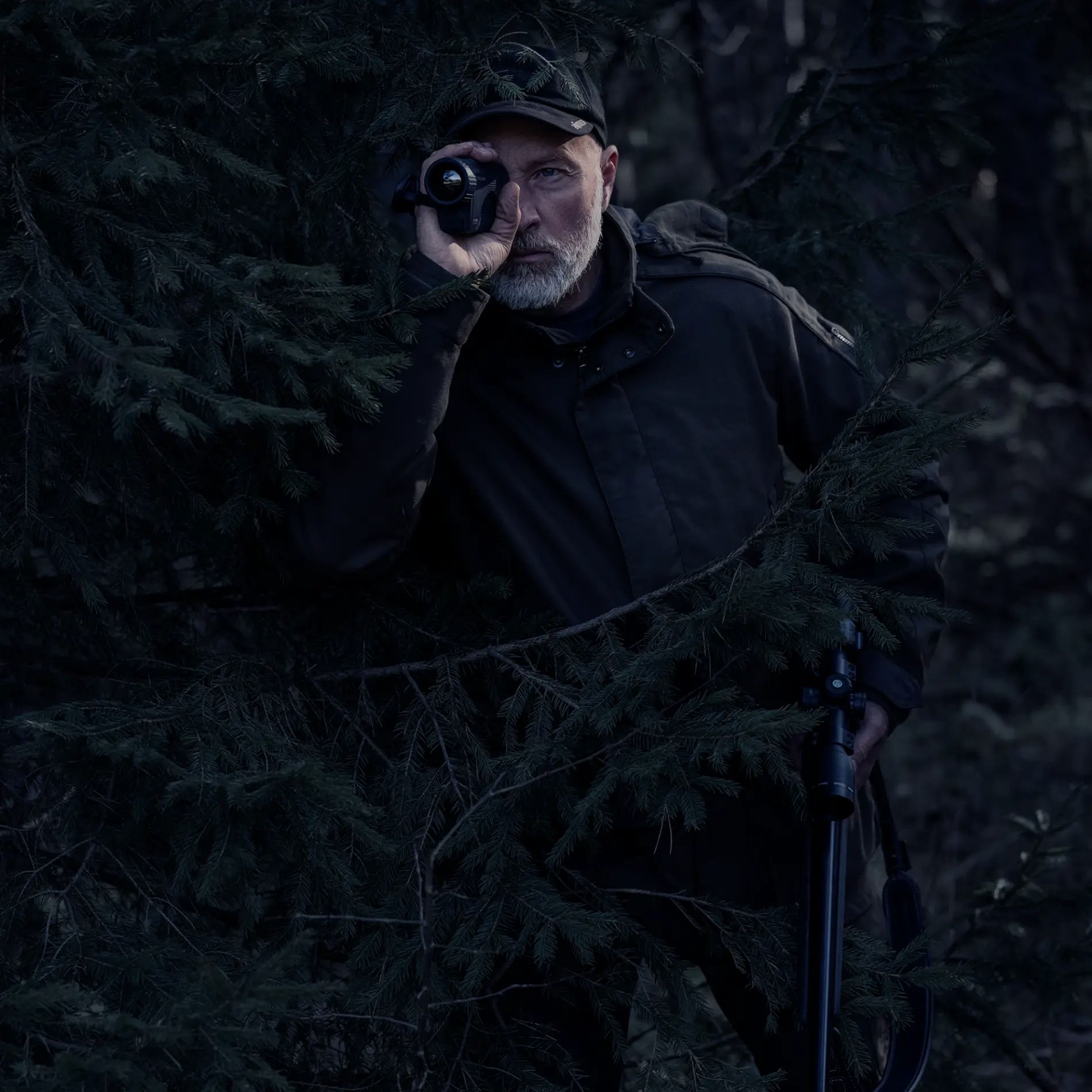 Pulsar Wärmebildmonokular Axion XG35