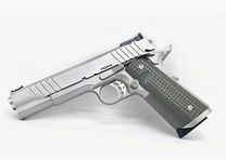 BUL BUL 1911 Trophy Inossidabile
