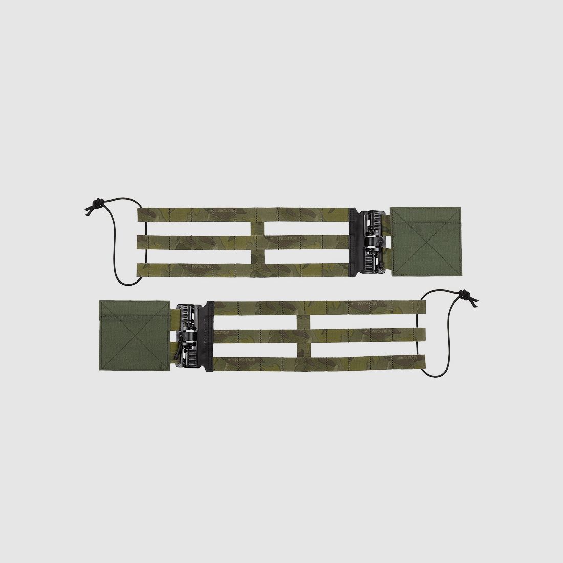 Skeletal Cummerbund with QR system - Multicam Tropic [EM]