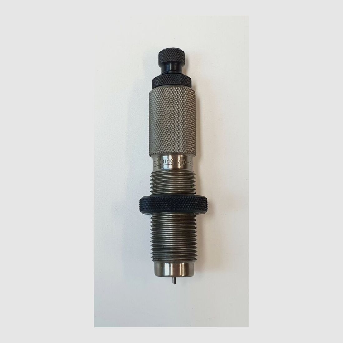REDDING REDDING Full Length Die Set, 40-82 Winchester