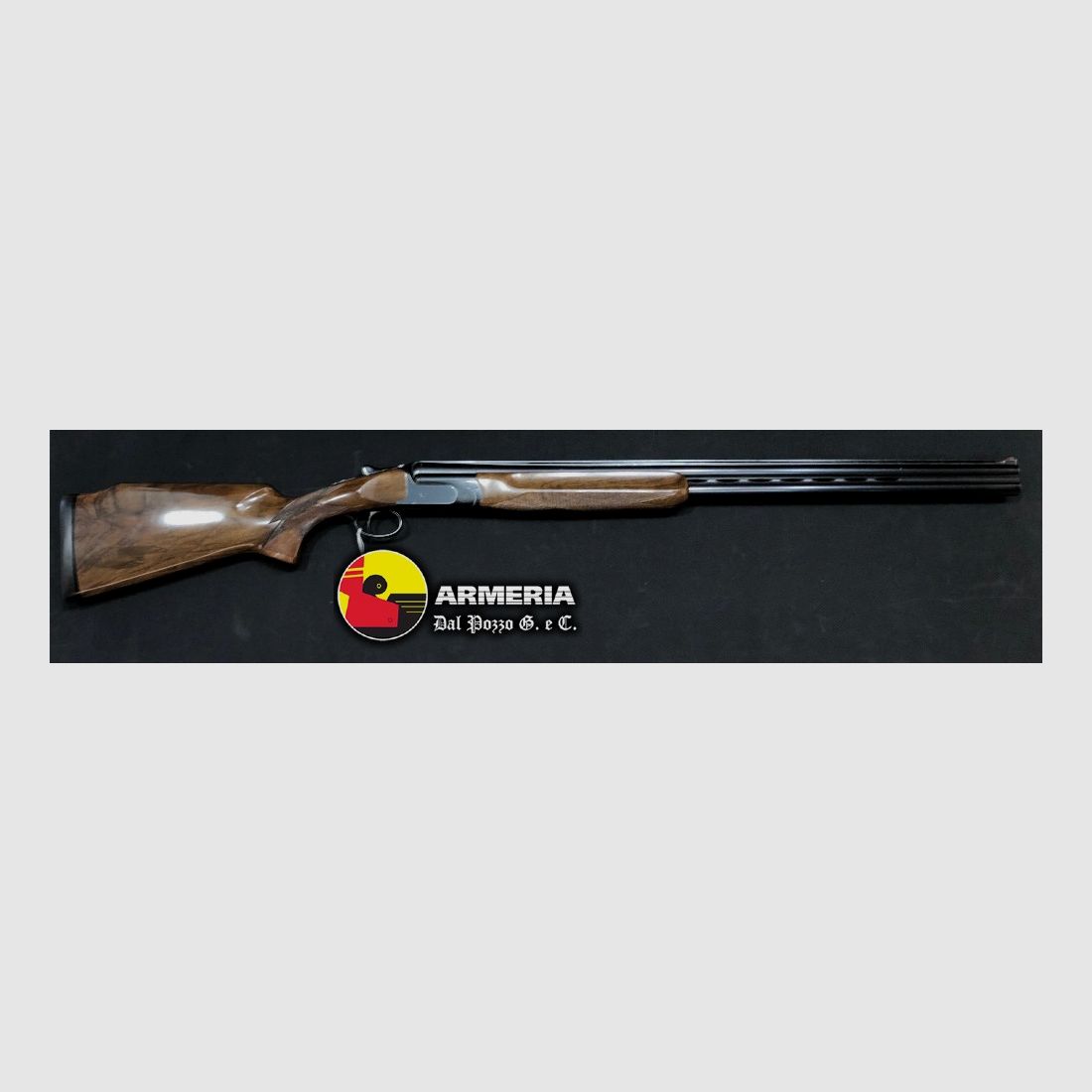 PERAZZI SOVRAPPOSTO TRAP 12, immagine 2 di 2