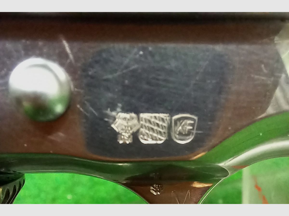 Colt Gold Cup National Match .45 ACP pistol