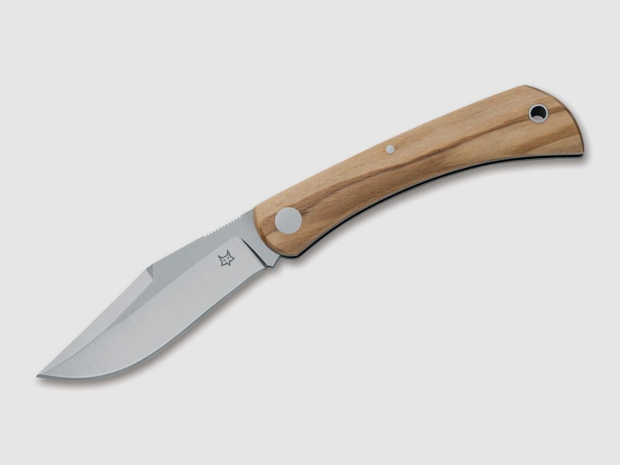 Taschenmesser Libar Olive nicht feststellbar 42a konform legal fhren