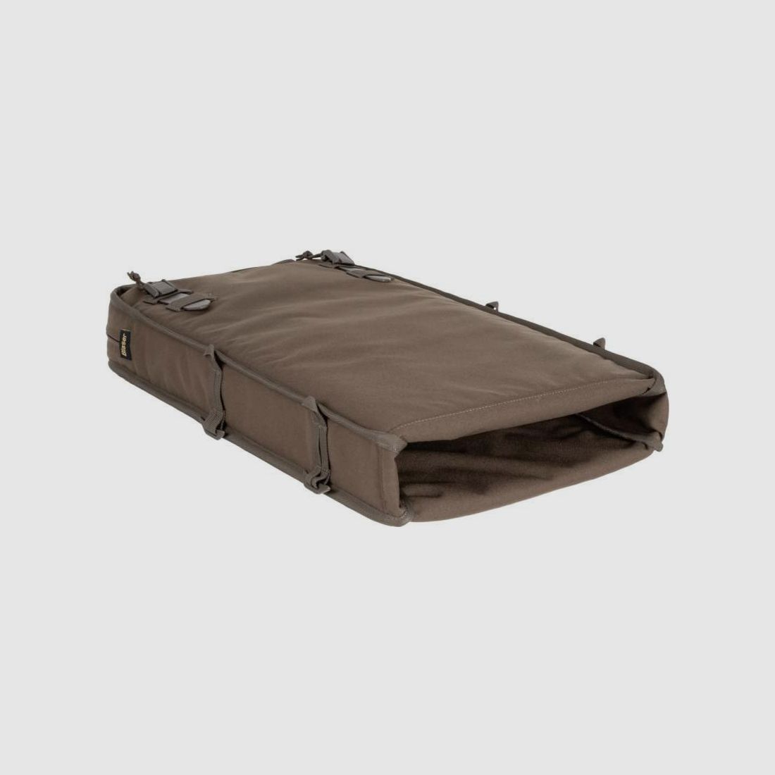 Modulares Etui für Büchse, Blaser Ultimate, Braun Modular Ultimate Serie, Braun, Bild 3 von 6
