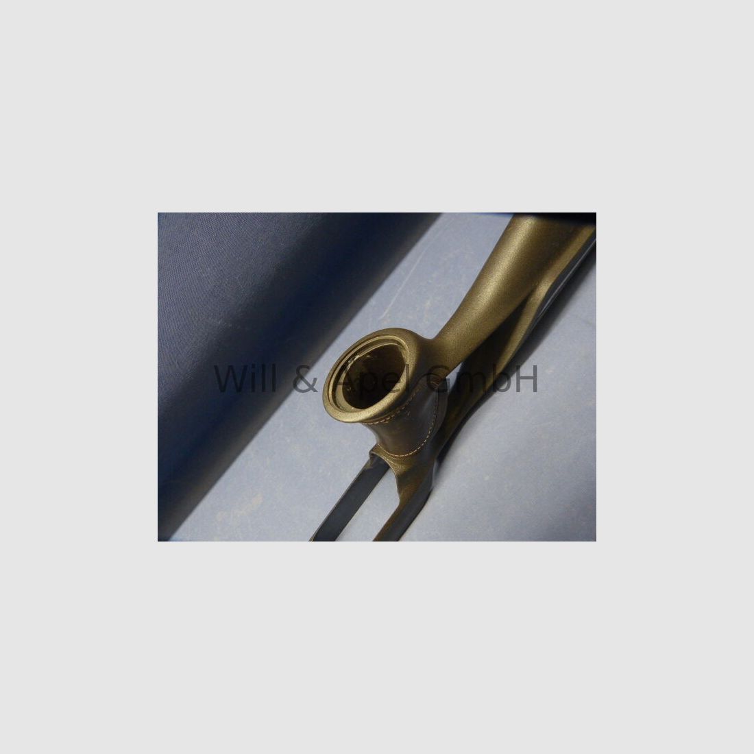 Blaser R8 Professional Success LEDER LINKSHAND