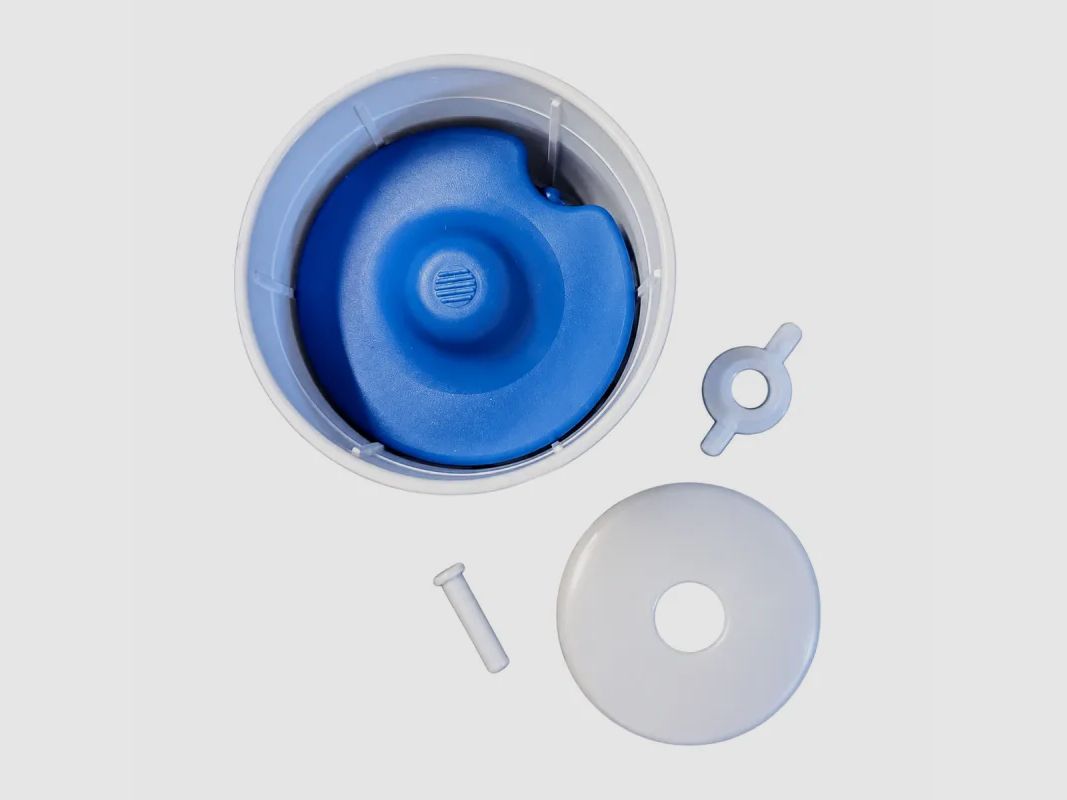 Kit Impérial Mangeoire & Abreuvoir 30L pour Volailles -, image 12 sur 21