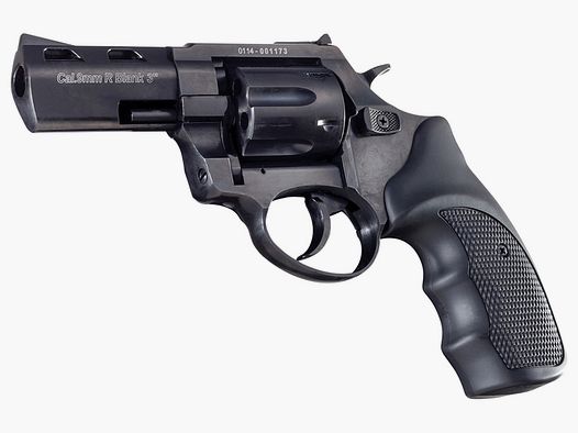 Zoraki R2 3''