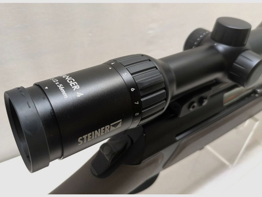Sauer & Sohn 303 XT