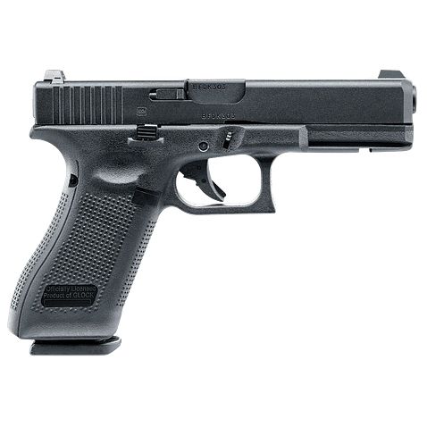 Umarex Glock 17 Gen5 Airsoft