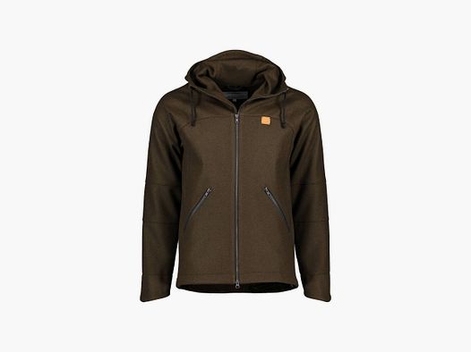 Jagaloden Jacke Simon