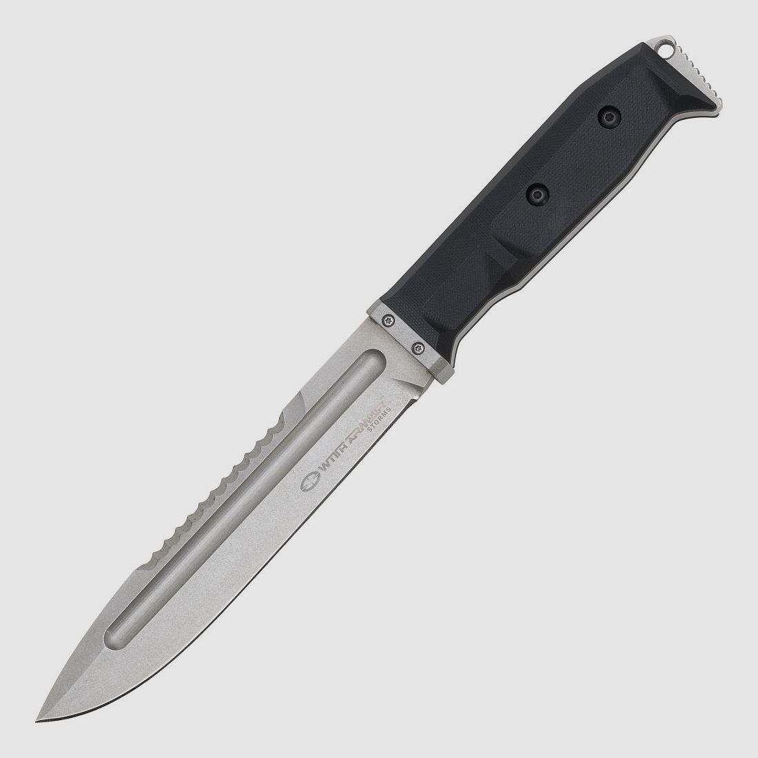 WithArmour Expandable Messer Inklusive Kydexscheide