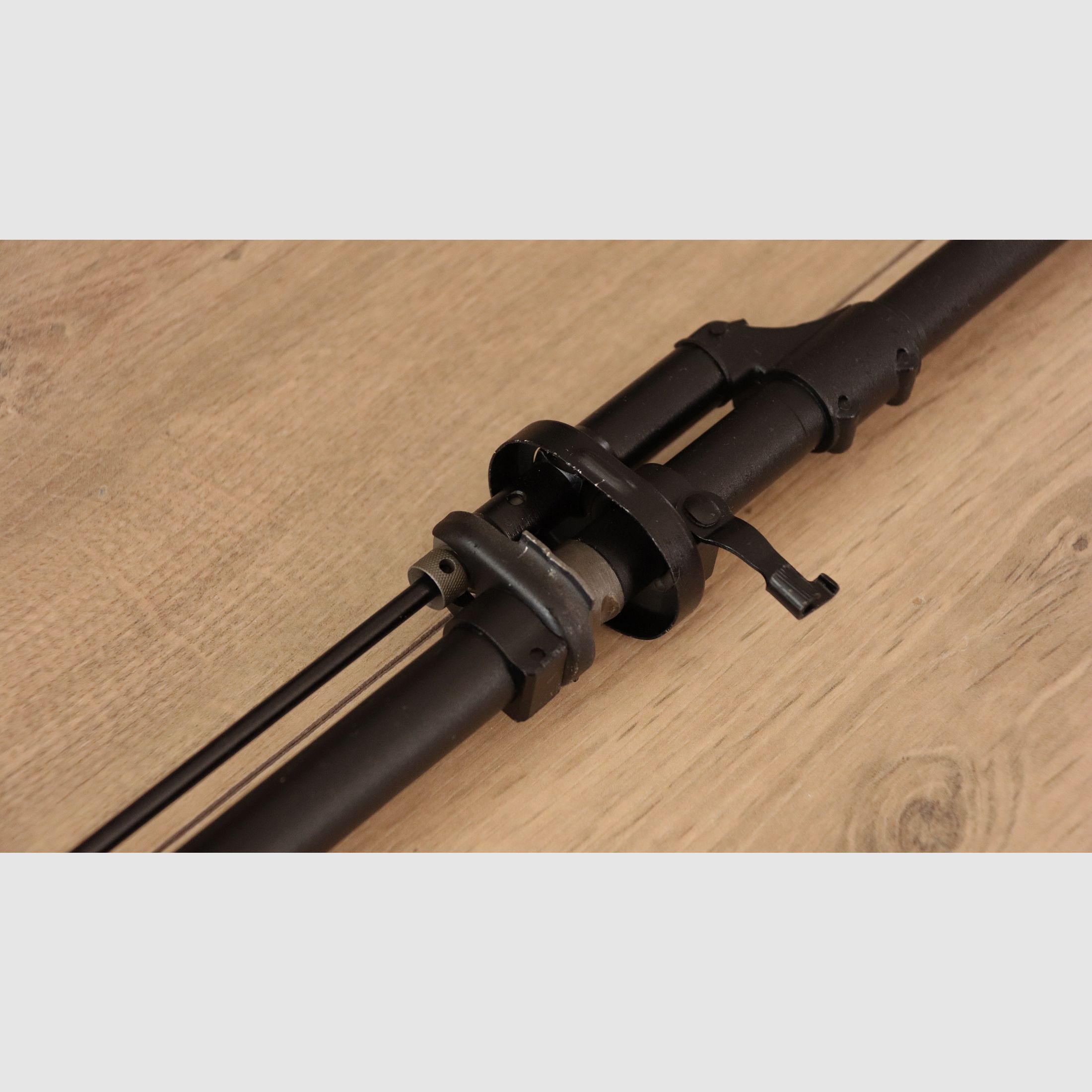 Dekowaffe SVD Dragunow Scharfschützengewehr 7,62 x 54 mm R